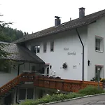 Haus Monika Penzion 3*