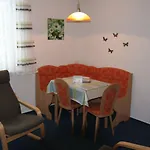 Haus Monika Penzion