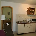 Haus Monika Penzion Todtmoos