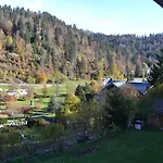 Haus Monika Penzion