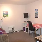 Haus Monika Penzion Todtmoos