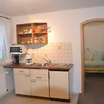 Penzion Haus Monika Todtmoos