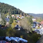 Haus Monika 3*