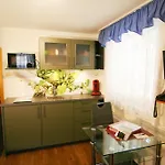 Penzion Haus Monika Todtmoos
