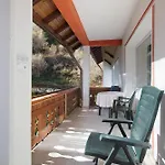 Haus Monika Penzion 3*