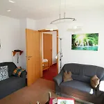 Penzion Haus Monika 3*