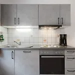 Haus Monika Penzion