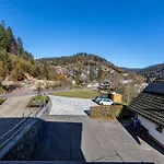 Haus Monika Penzion