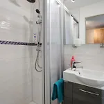 Haus Monika Penzion 3*