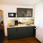 Penzion Haus Monika 3*