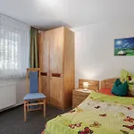 Haus Monika Todtmoos