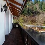 Haus Monika 3* Todtmoos