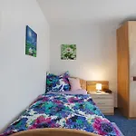 Haus Monika Penzion Todtmoos