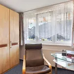 Haus Monika Penzion 3*