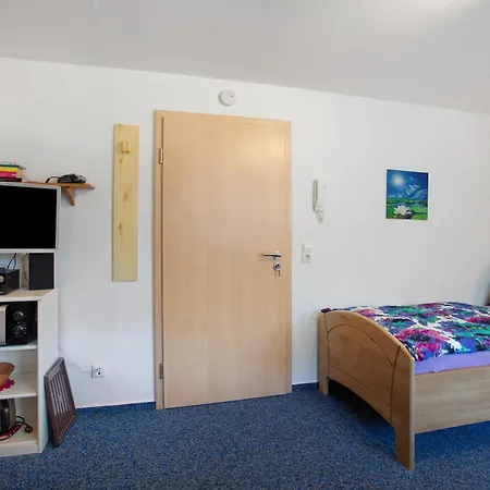 Haus Monika 3*