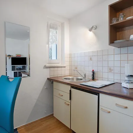 Haus Monika Guest house