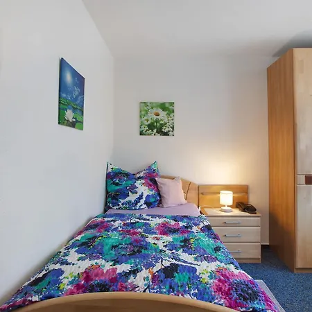 Guest house Haus Monika 3*