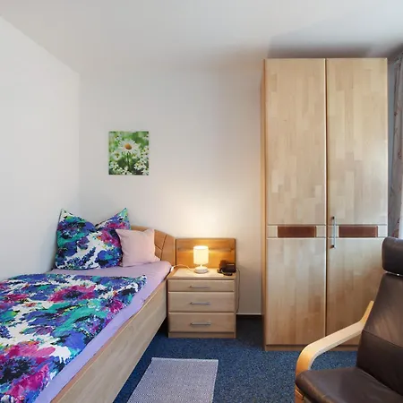 Haus Monika Guest house Todtmoos