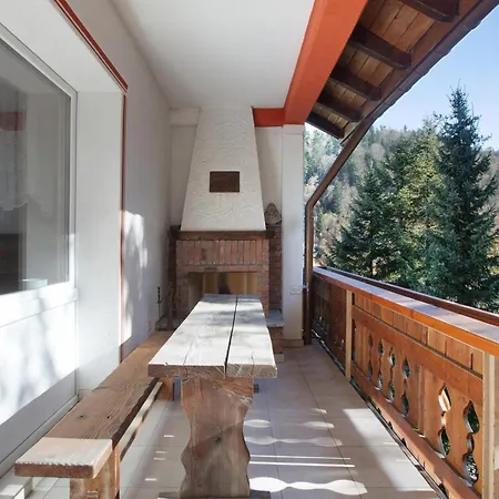 Haus Monika Guest house
