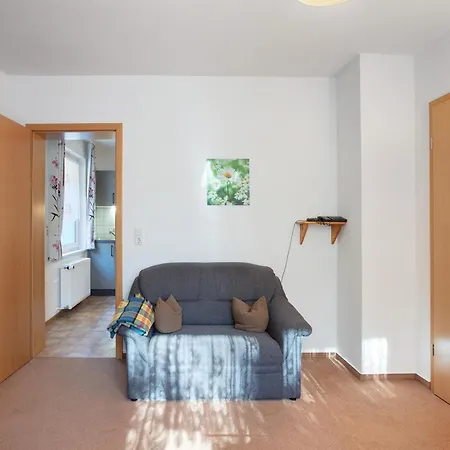 Guest house Haus Monika 3*