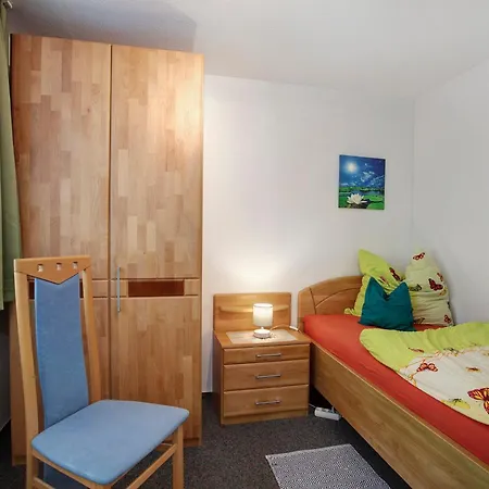 Haus Monika Guest house