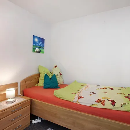 Pensionat Haus Monika Todtmoos