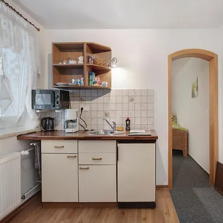 Haus Monika 3*