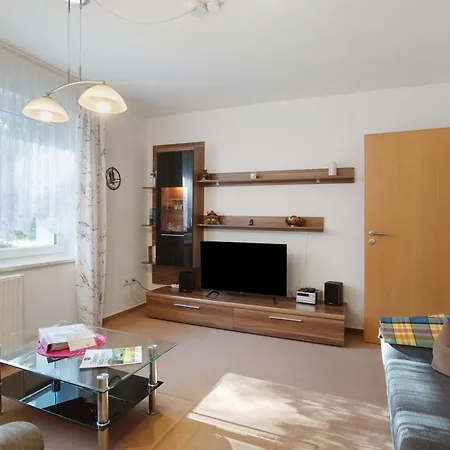 Haus Monika Guest house 3*