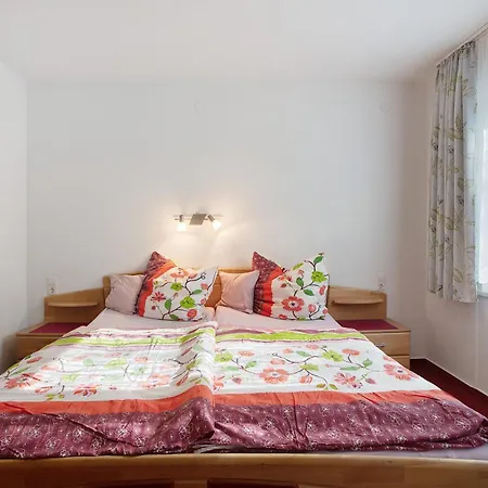 Haus Monika Guest house Todtmoos
