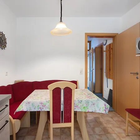 Guest house Haus Monika Todtmoos