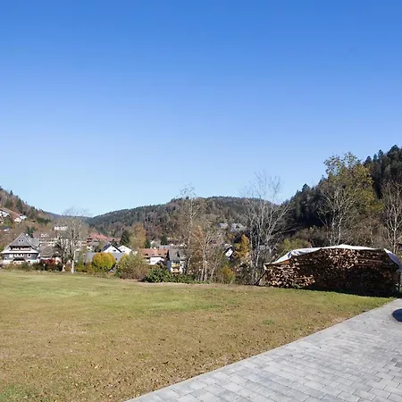 Haus Monika Todtmoos