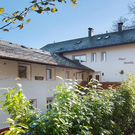 Haus Monika Guest house