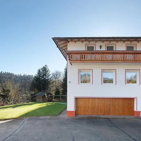 Guest house Haus Monika 3*