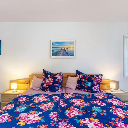 Haus Monika Guest house