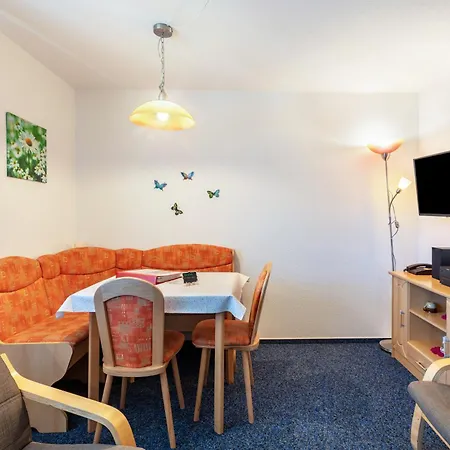 Haus Monika Guest house 3*