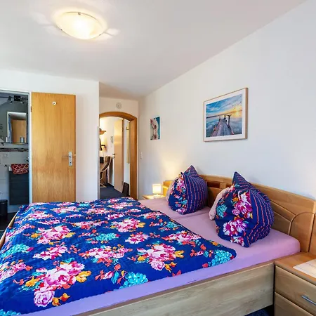 Guest house Haus Monika 3*