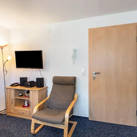 Pensionat Haus Monika Todtmoos