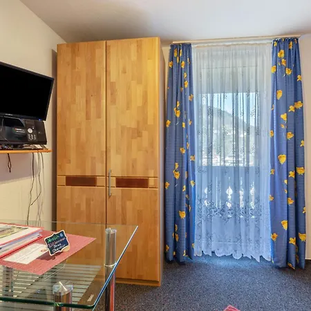 Haus Monika Todtmoos