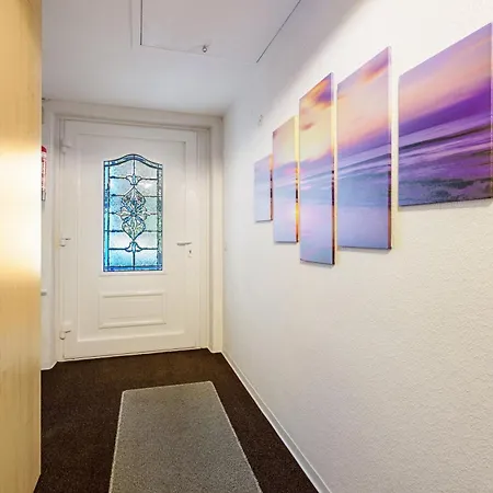 Haus Monika Guest house
