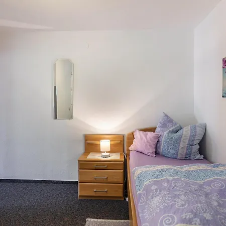 Haus Monika Guest house 3*