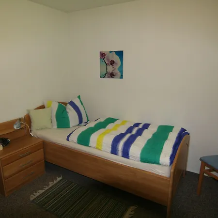 Pensionat Haus Monika Todtmoos