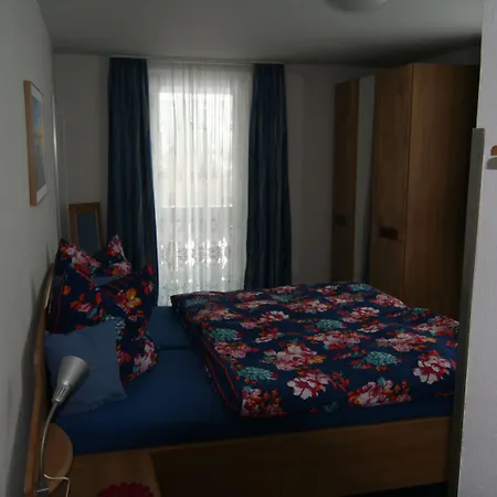 Haus Monika تودموس