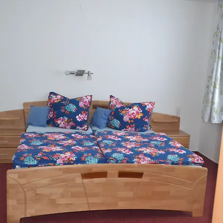 Haus Monika 3*