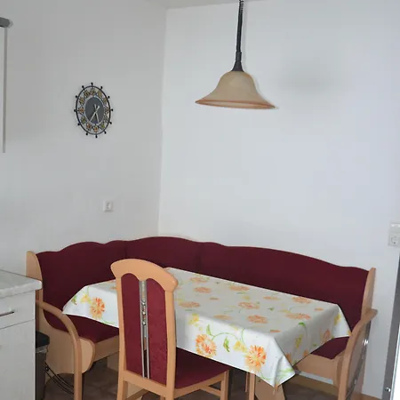 Pensionat Haus Monika