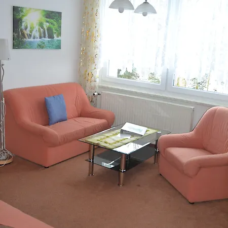 Haus Monika Pensionat