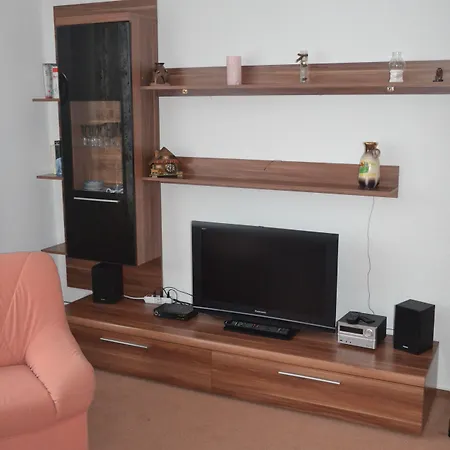 Haus Monika Pensionat Todtmoos