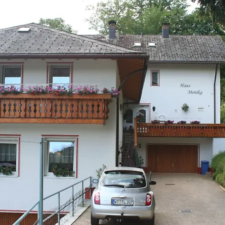 Haus Monika