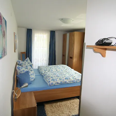 Pensionat Haus Monika