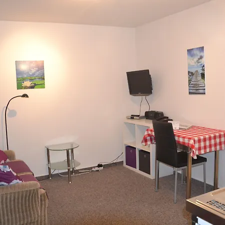 Haus Monika Pensionat Todtmoos