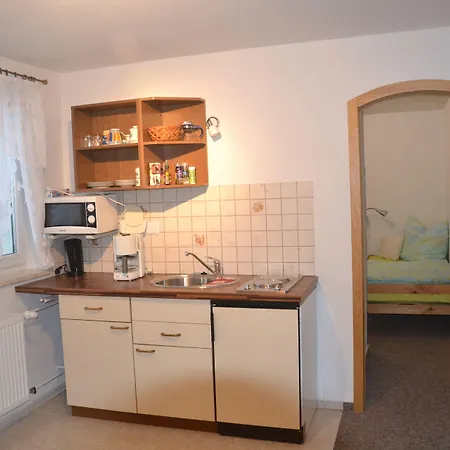 بيت ضيافة Haus Monika تودموس